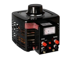 Энергия ЛАТР однофазный TDGC2-1 Black Series-foto2