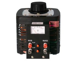 Энергия ЛАТР однофазный TDGC2-2 Black Series-foto2