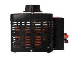Энергия ЛАТР однофазный TDGC2-2 Black Series-foto7