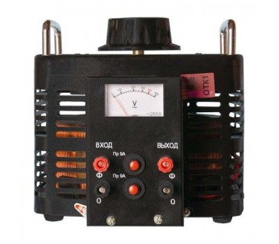 Энергия ЛАТР однофазный TDGC2-3 Black Series Энергия ЛАТР однофазный TDGC2-3 Black Series