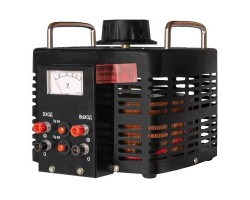 Энергия ЛАТР однофазный TDGC2-3 Black Series-foto5