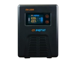 Автомобильный инвертор Энергия AutoLine 1200-foto5