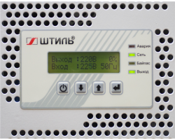 Стабилизатор напряжения IS1115RT (15 кВА)-foto6