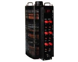 Лабораторный автотрансформатор Энергия ЛАТР Black Series трехфазный TSGC2-15