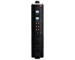 Лабораторный автотрансформатор Энергия ЛАТР Black Series трехфазный TSGC2-20