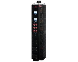 Лабораторный автотрансформатор Энергия ЛАТР Black Series трехфазный TSGC2-20-foto2