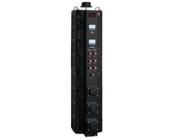 Лабораторный автотрансформатор Энергия ЛАТР Black Series трехфазный TSGC2-20-foto3