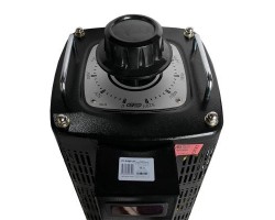 Лабораторный автотрансформатор Энергия ЛАТР Black Series трехфазный TSGC2-20-foto4