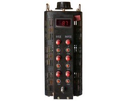Лабораторный автотрансформатор Энергия ЛАТР Black Series трехфазный TSGC2-3