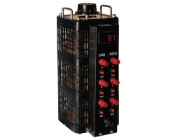 Лабораторный автотрансформатор Энергия ЛАТР Black Series трехфазный TSGC2-3-foto3