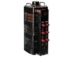 Лабораторный автотрансформатор Энергия ЛАТР Black Series трехфазный TSGC2-6
