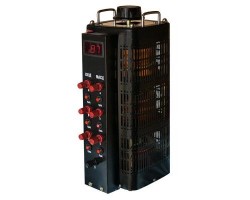 Лабораторный автотрансформатор Энергия ЛАТР Black Series трехфазный TSGC2-6-foto3
