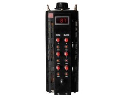 Лабораторный автотрансформатор Энергия ЛАТР Black Series трехфазный TSGC2-6-foto5