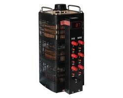 Лабораторный автотрансформатор Энергия ЛАТР Black Series трехфазный TSGC2-9-foto3
