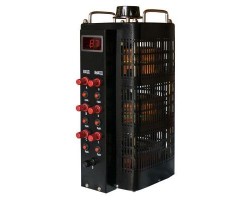 Лабораторный автотрансформатор Энергия ЛАТР Black Series трехфазный TSGC2-9-foto5