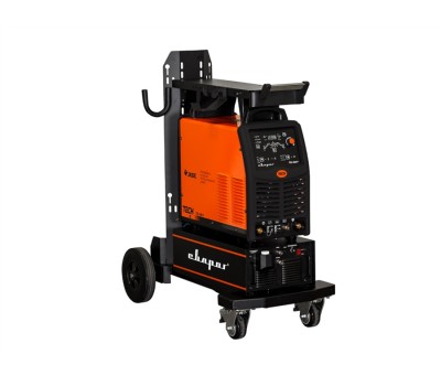 TECH TIG 400 P (W322) TECH TIG 400 P (W322)