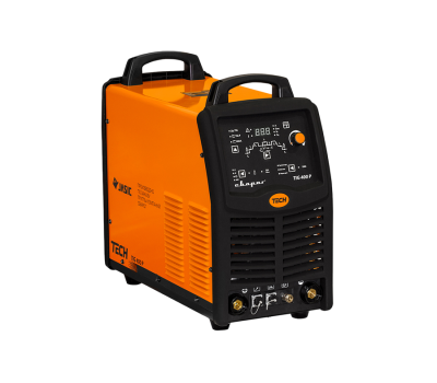 TECH TIG 400 P (W322) TECH TIG 400 P (W322)