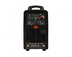 TECH TIG 400 P (W322)-foto2
