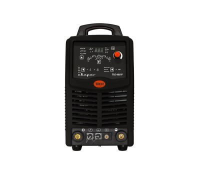 TECH TIG 400 P (W322) TECH TIG 400 P (W322)