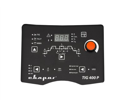 TECH TIG 400 P (W322) TECH TIG 400 P (W322)