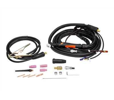 TECH TIG 400 P (W322) TECH TIG 400 P (W322)