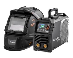 Сварочный аппрат Сварог REAL SMART ARC 200 BLACK (Z28303)-foto2