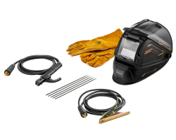 Сварочный аппрат Сварог REAL SMART ARC 200 BLACK (Z28303)-foto6