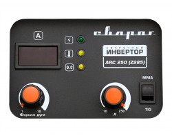Сварочный аппрат Сварог ARC 250 (Z285)-foto3