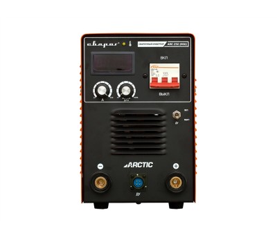 Сварочный аппрат Сварог ARCTIC ARC 250 (R06) Сварочный аппрат Сварог ARCTIC ARC 250 (R06)