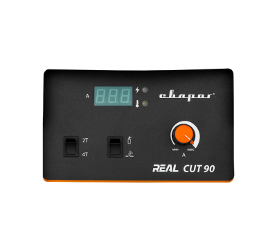 REAL CUT 90 (L205) REAL CUT 90 (L205)