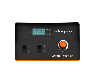 REAL CUT 70 (L204)