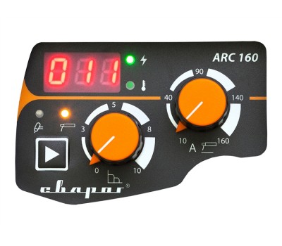 Сварочный аппрат Сварог PRO ARC 160 (Z211S) Сварочный аппрат Сварог PRO ARC 160 (Z211S)