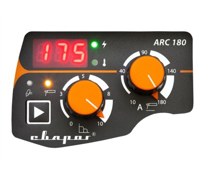 Сварочный аппрат Сварог PRO ARC 180 (Z208S)