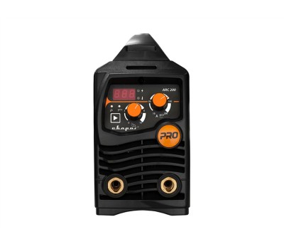 Сварочный аппрат Сварог PRO ARC 200 (Z209S) Сварочный аппрат Сварог PRO ARC 200 (Z209S)