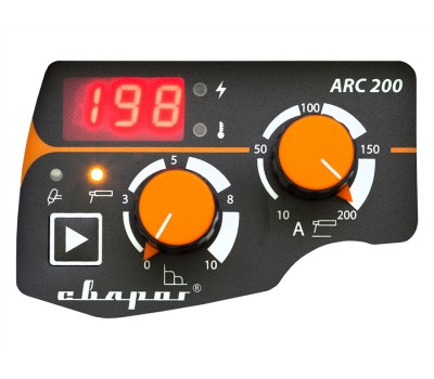 Сварочный аппрат Сварог PRO ARC 200 (Z209S) Сварочный аппрат Сварог PRO ARC 200 (Z209S)