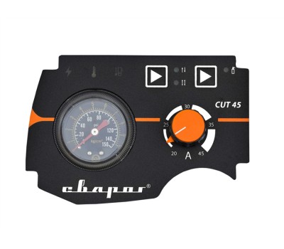 PRO CUT 45 (L202)