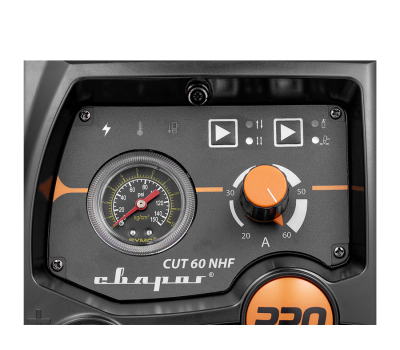 PRO CUT 60 NHF (L2060A) PRO CUT 60 NHF (L2060A)