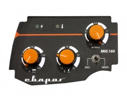 PRO MIG 160 (N219)-foto3