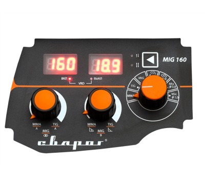 PRO MIG 160 SYNERGY(N227) PRO MIG 160 SYNERGY(N227)