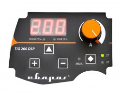 PRO TIG 200 DSP (W207)-foto3