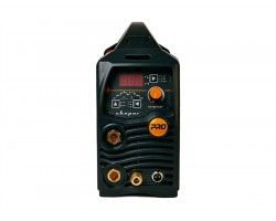 PRO TIG 200 P DSP (W212)-foto2