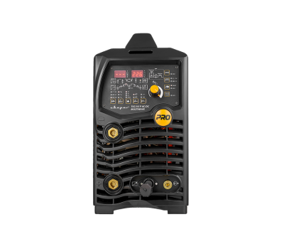 PRO TIG 315 P AC/DC MULTIWAVE (E202) PRO TIG 315 P AC/DC MULTIWAVE (E202)