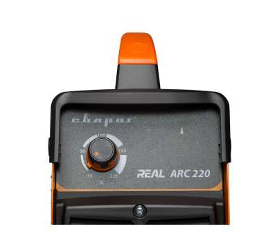 Сварочный аппрат Сварог REAL ARC 220 (Z243N) Сварочный аппрат Сварог REAL ARC 220 (Z243N)
