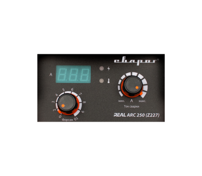 Сварочный аппрат Сварог REAL ARC 250 (Z227)
