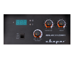 Сварочный аппрат Сварог REAL ARC 315 (Z29801)-foto3