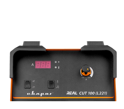 REAL CUT 100 (L221) REAL CUT 100 (L221)
