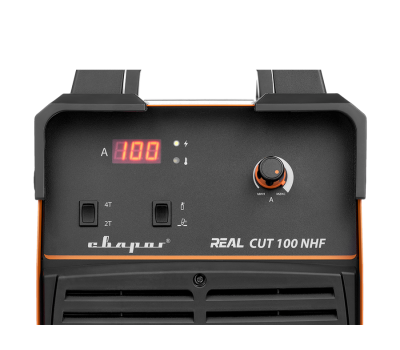 REAL CUT 100 NHF (L22101) REAL CUT 100 NHF (L22101)