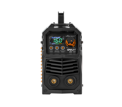 Сварочный аппрат Сварог REAL SMART ARC 160 (Z28103) Сварочный аппрат Сварог REAL SMART ARC 160 (Z28103)