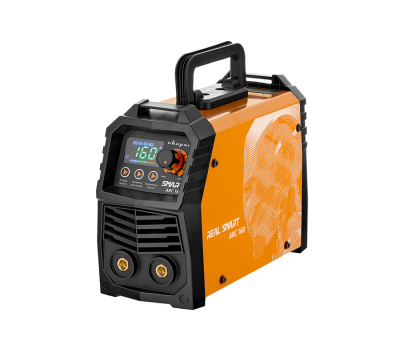 Сварочный аппрат Сварог REAL SMART ARC 160 (Z28103) Сварочный аппрат Сварог REAL SMART ARC 160 (Z28103)