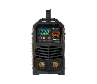 Сварочный аппрат Сварог REAL SMART ARC 220 (Z28403)